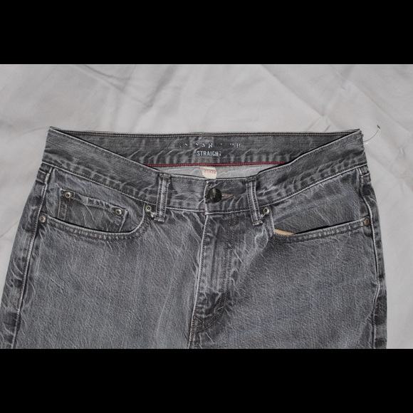 Black Jeans - Picture 4 of 4